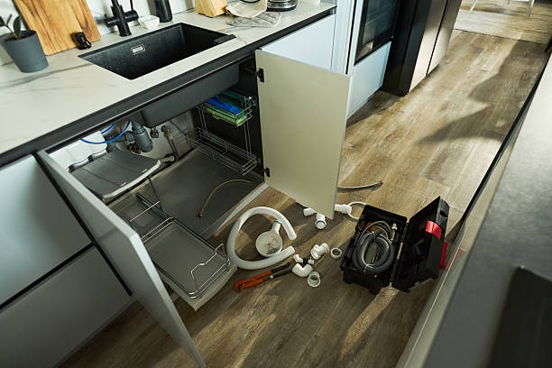 24/7 Emergency Toilet Repair experts in Croton, OH