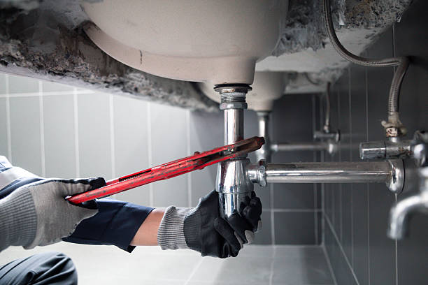 Trusted Gas Line Repair service in Croton, OH - AAA Plumbing Heating